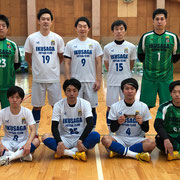 IKUSAGA FC