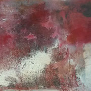 Ohne Titel Acryl auf Leinwand 30 x 90 CHF 300 / längs und quer verwendbar