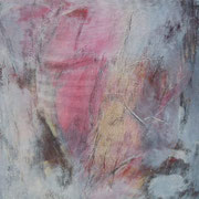 Ohne Titel     Acryl auf Leinwand  70 x 70 CHF 600