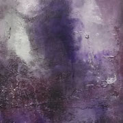 Ohne Titel Acryl auf Leinwand 30 x 90 CHF 300 / längs und quer verwendbar