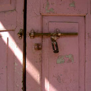 Mariamma Nagar, Worli, Mumbai - Photo: Sabine Anders