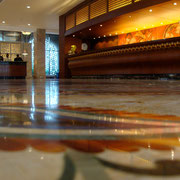 Taj Hotel Mumbai - Photo: Rita Marsmann