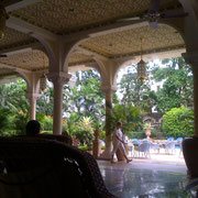 Taj Hotel Mumbai - Photo: Wolf Anders