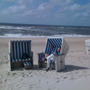 Sylt - Photo: Sabine Anders