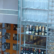 San Qi at Four Seasons Hotel Mumbai - Photo: Rita Marsmann