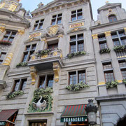 Brüssel - Photo: Sabine Anders