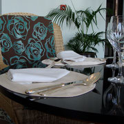  Sea Lounge, Taj Hotel Mumbai - Photo: Rita Marsmann
