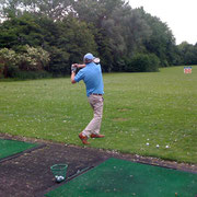 Golfplatz Wilkinghege bei Münster - Photo: Sabine Anders