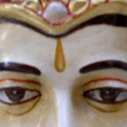 Jain Temple, Mumbai - Photo: Sabine Anders