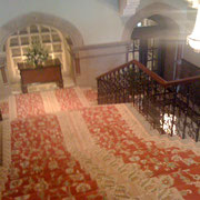 Taj Hotel Mumbai - Photo: Sabine Anders