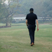Willingdon Sport Club, Mumbai - Photo: Rita Marsmann