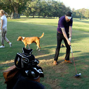 Willingdon Sport Club, Mumbai - Photo: Rita Marsmann