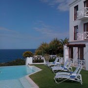 Plettenberg, SA - Photo: Sabine Anders