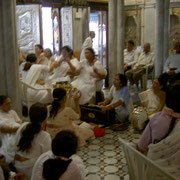 Jain Temple, Mumbai - Photo: Sabine Anders