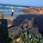 Plettenberg, SA - Photo: Sabine Anders