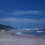 Plettenberg, SA - Photo: Sabine Anders