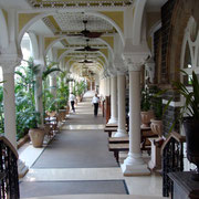 Taj Hotel Mumbai - Photo: Rita Marsmann