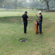 Willingdon Sport Club, Mumbai - Photo: Rita Marsmann