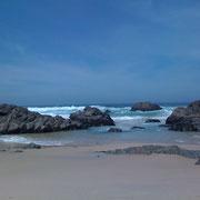 Plettenberg, SA - Photo: Sabine Anders