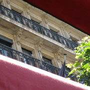 Brüssel - Photo: Sabine Anders