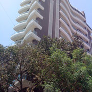 Bandra, Mumbai - Photo: Sabine Anders