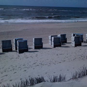 Sylt - Photo: Sabine Anders