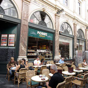 Brüssel - Photo: Sabine Anders