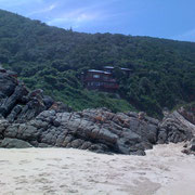 Plettenberg, SA - Photo: Sabine Anders