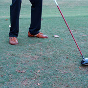 Willingdon Sport Club, Mumbai - Photo: Rita Marsmann