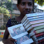 Mumbai - Photo: Rita Marsmann