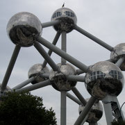 Brüssel - Photo: Sabine Anders