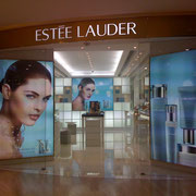 Mall, Mumbai - Photo: Sabine Anders