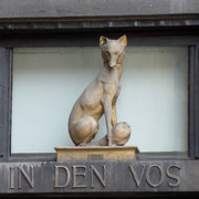 Brüssel - Photo: Sabine Anders