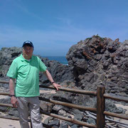 Plettenberg, SA - Photo: Sabine Anders