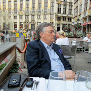 Brüssel - Photo: Sabine Anders