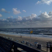 Sylt - Photo: Sabine Anders