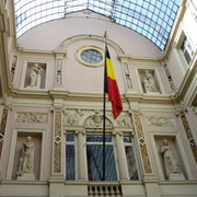 Brüssel - Photo: Sabine Anders