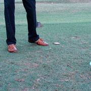 Willingdon Sport Club, Mumbai - Photo: Rita Marsmann