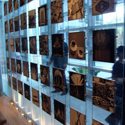 San Qi at Four Seasons Hotel Mumbai - Photo: Rita Marsmann