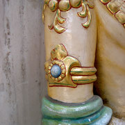 Jain Temple, Mumbai - Photo: Sabine Anders
