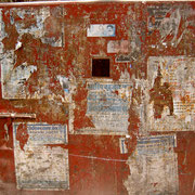 Mariamma Nagar, Worli, Mumbai - Photo: Sabine Anders