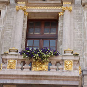 Brüssel - Photo: Sabine Anders