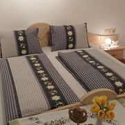Schlafzimmer 3