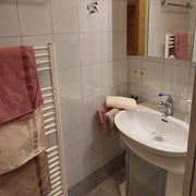 Dusche