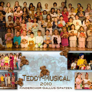 Teddy-Musical 2010