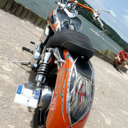 suzuki vz 1600 marauder (photos by greggie's pixs)