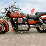 suzuki vz 1600 marauder (photos by greggie's pixs)