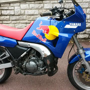 yamaha 250 TDR 