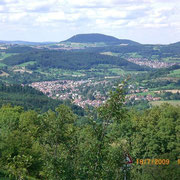 Zeugenberg bei Göppingen
