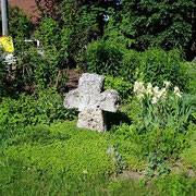 Sühnekreuz in Bissingen